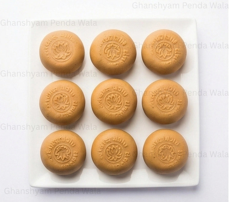 Special Mava Penda