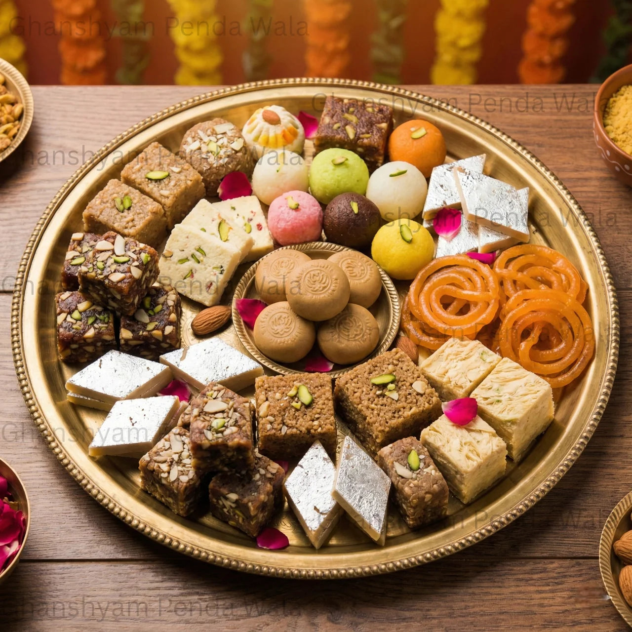 Sweets