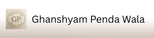 Ghanshyam Penda Wala