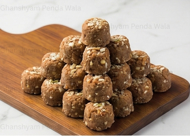 Adadiya || Made out of pure ghee
