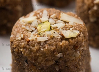 Adadiya || Made out of pure ghee