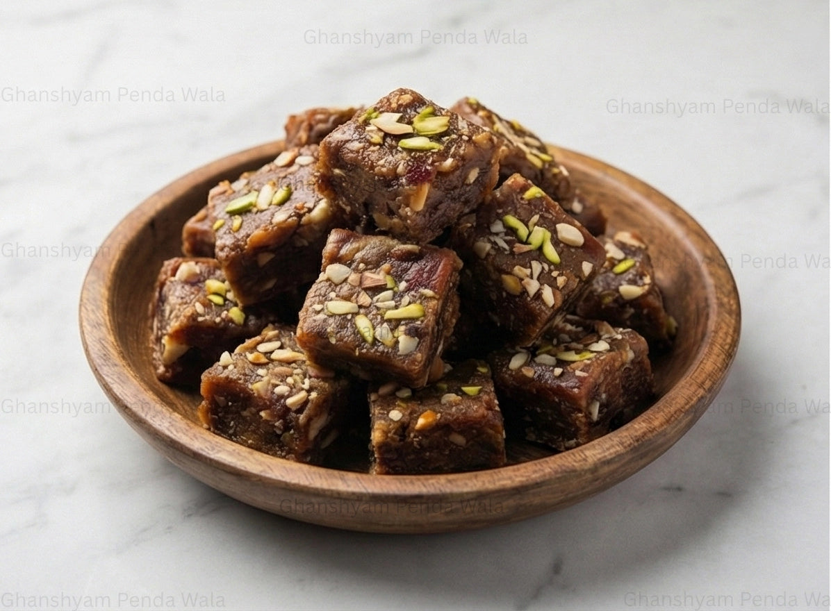 Khajoor Pak
