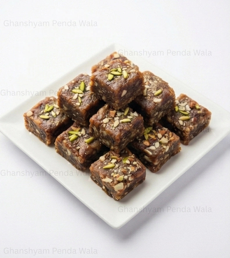 Khajoor Pak