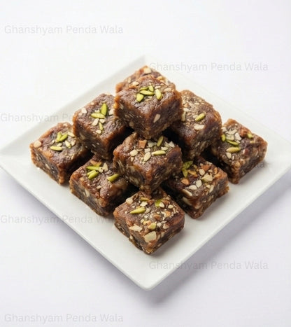 Khajoor Pak