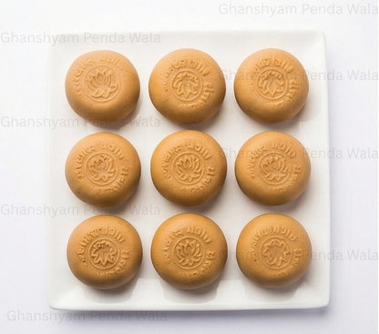 Special Mava Penda