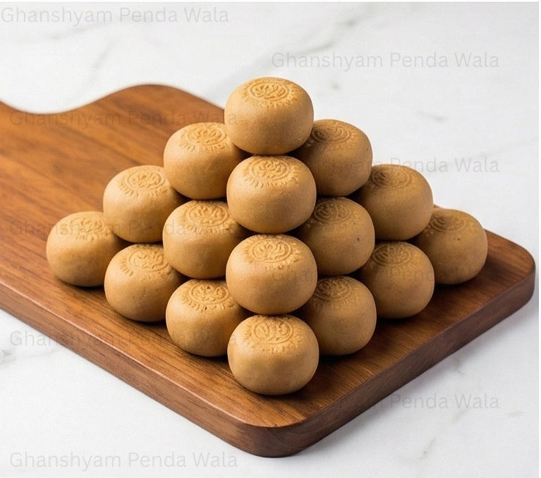 Special Mava Penda