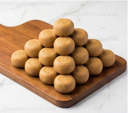 Special Mava Penda