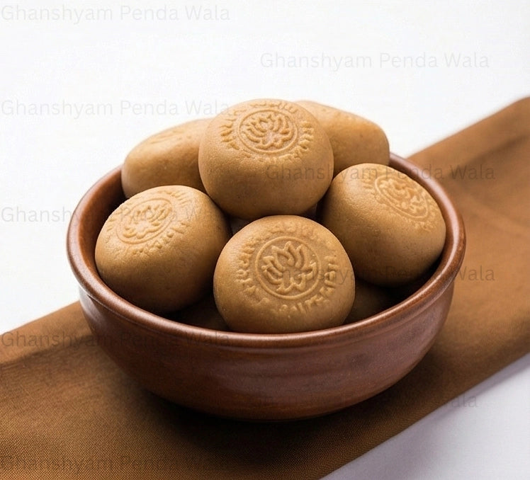 Special Mava Penda