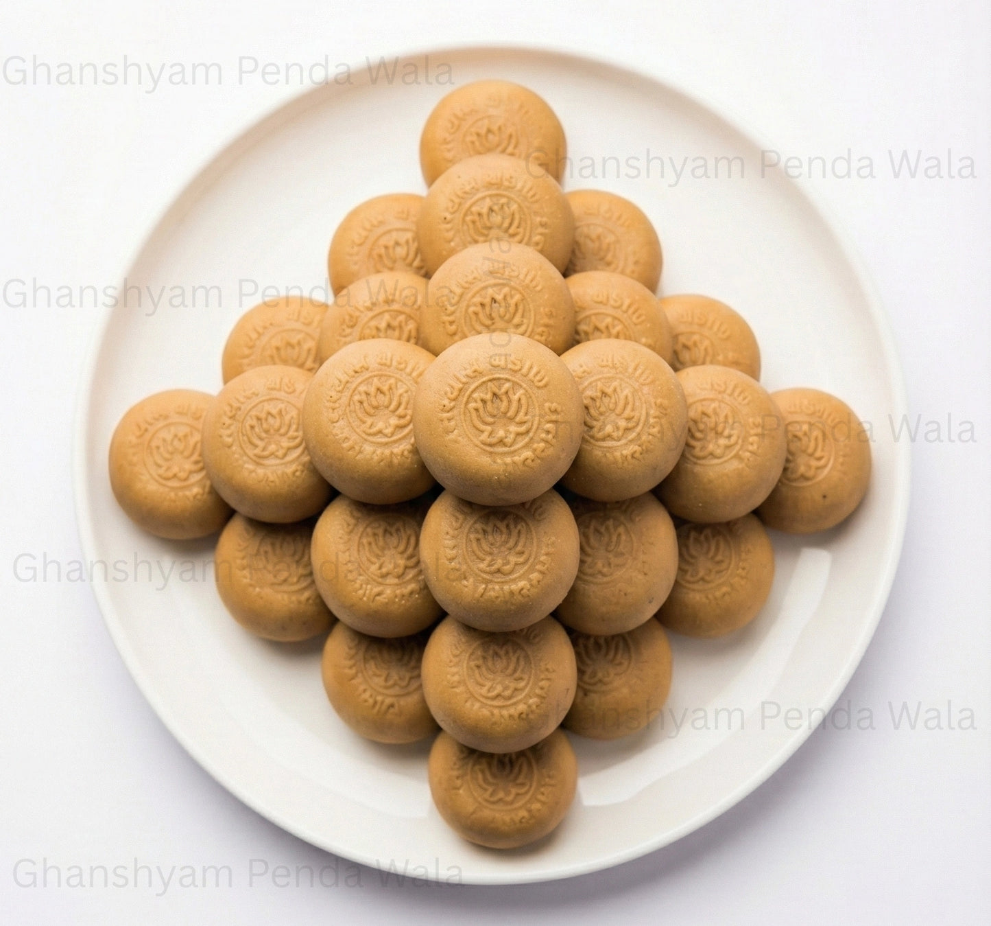 Special Mava Penda