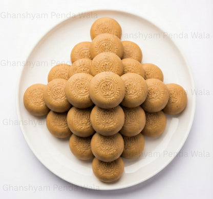 Special Mava Penda