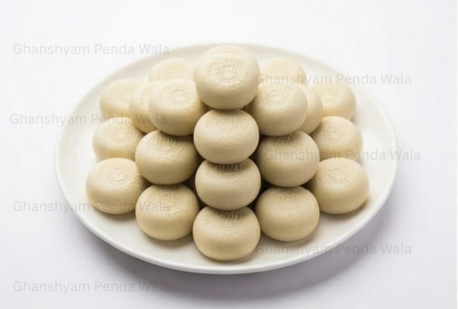 Milk Penda