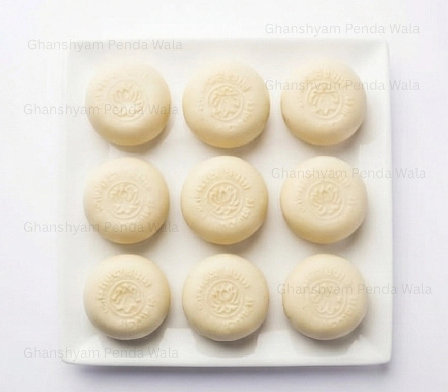 Milk Penda