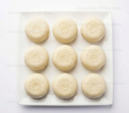 Milk Penda