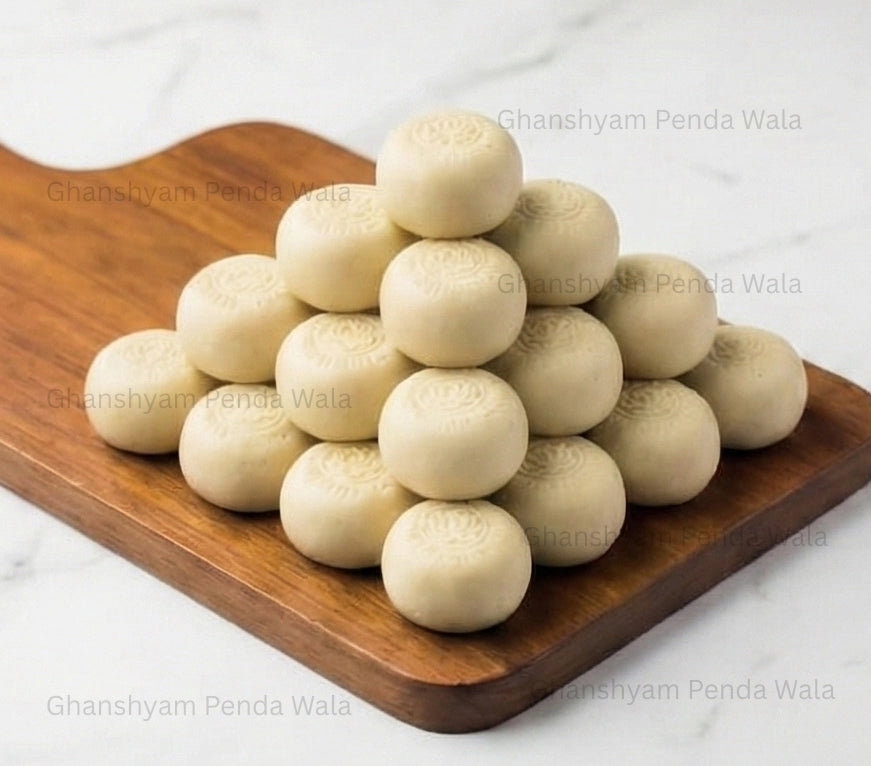 Milk Penda